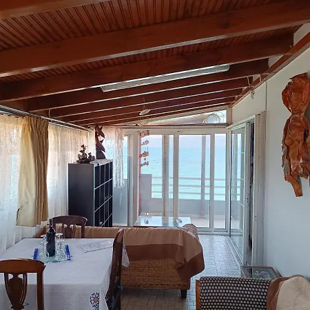 Beachfront Luxury - On The Ii