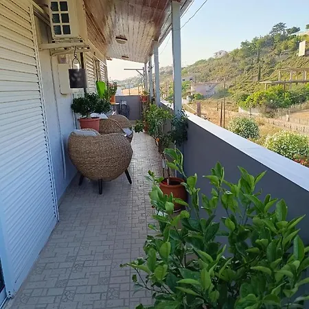 Beachfront Luxury - On The Ii Corinth