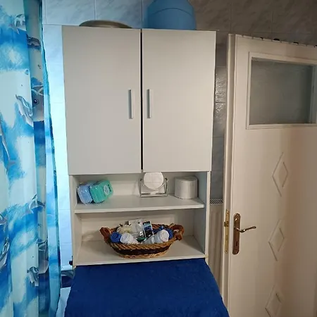 Beachfront Luxury - On The Ii شقة Corinth