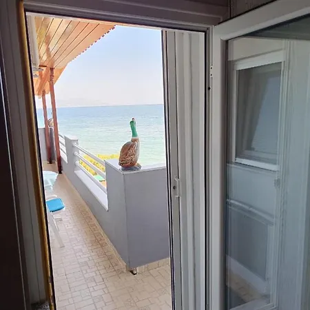Beachfront Luxury - On The Ii