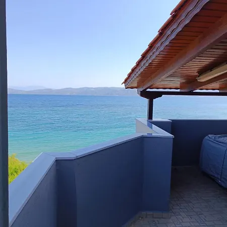 Beachfront Luxury - On The Ii