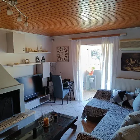 Beachfront Luxury - On The Ii * Corinth