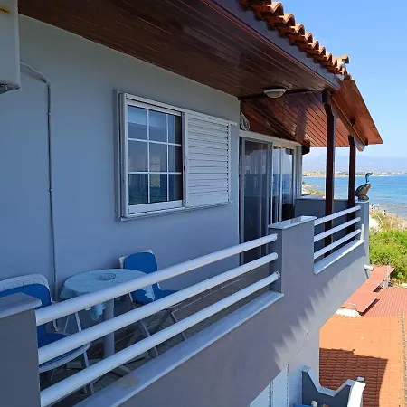 Beachfront Luxury - On The Ii