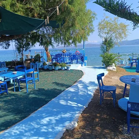 شقة Beachfront Luxury - On The Ii