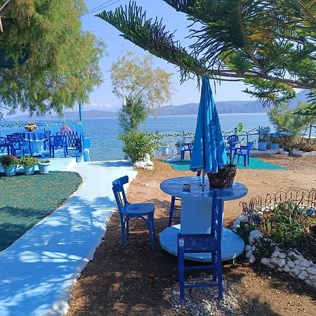 Beachfront Luxury - On The Ii