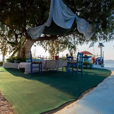 Beachfront Luxury - On The Ii شقة *