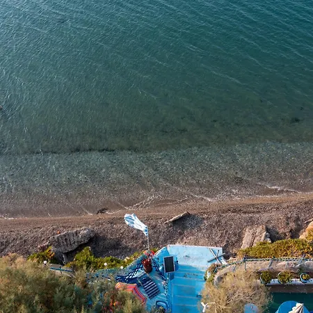 شقة Beachfront Luxury - On The Ii *