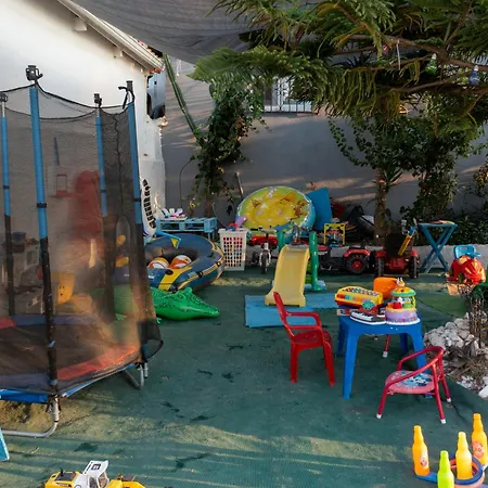 Beachfront Luxury - On The Ii شقة *