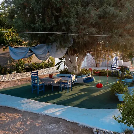 Beachfront Luxury - On The Ii شقة Corinth