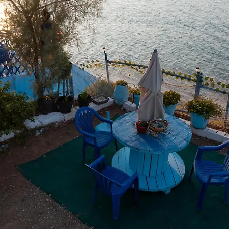 شقة Beachfront Luxury - On The Ii *