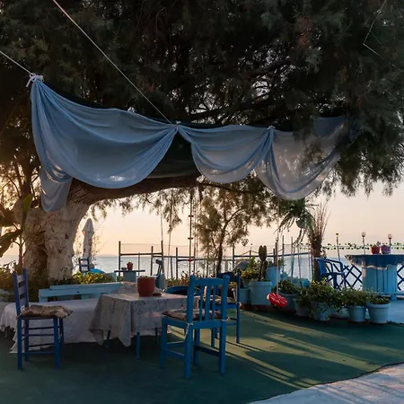 شقة Beachfront Luxury - On The Ii *