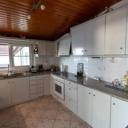 Beachfront Luxury - On The Ii Corinth