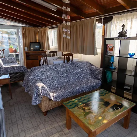 Beachfront Luxury - On The Ii شقة *
