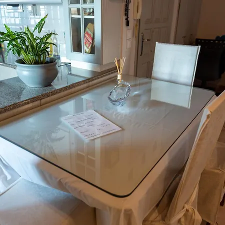 Beachfront Luxury - On The Ii شقة *