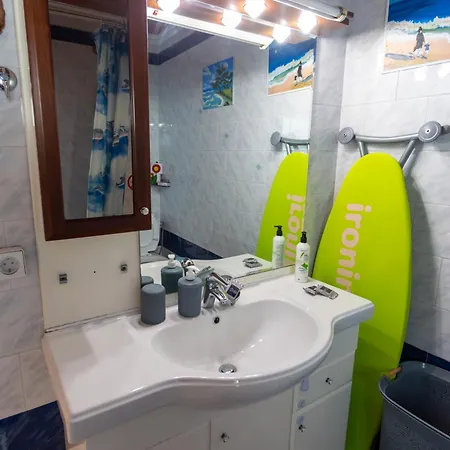 Beachfront Luxury - On The Ii شقة