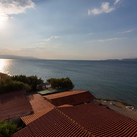 Beachfront Luxury - On The Ii شقة *