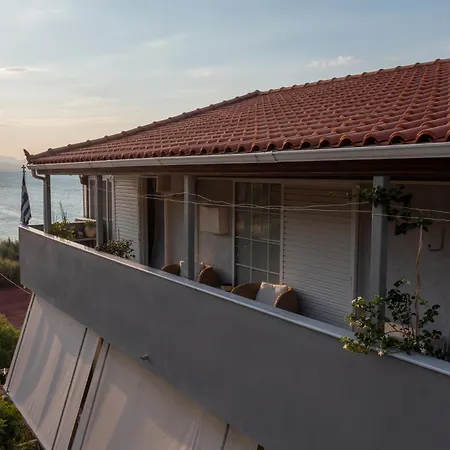 Beachfront Luxury - On The Ii