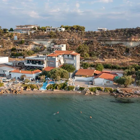 Beachfront Luxury - On The Ii