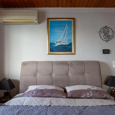 Beachfront Luxury - On The Ii شقة *