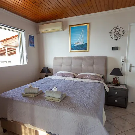 Beachfront Luxury - On The Ii شقة *