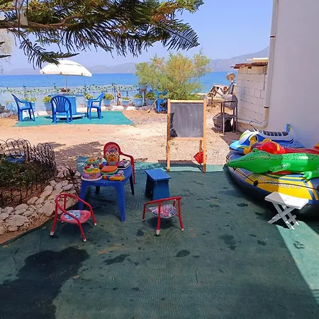 Beachfront Luxury - On The Ii *