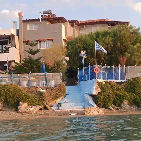 Beachfront Luxury - On The Ii شقة