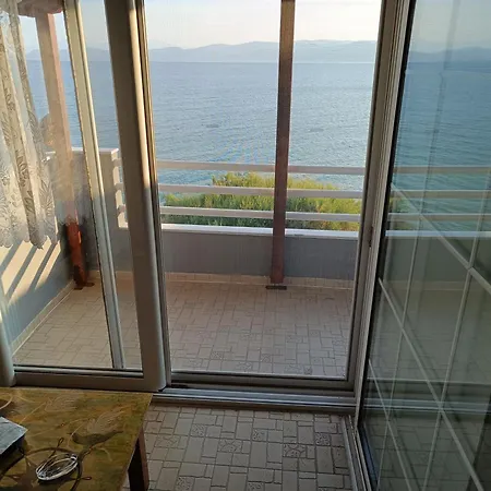 Beachfront Luxury - On The Ii شقة