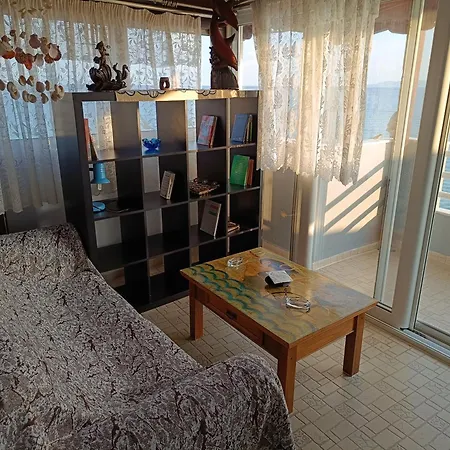 Beachfront Luxury - On The Ii * Corinth