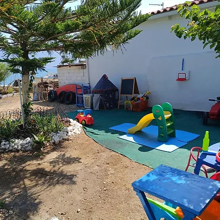 Beachfront Luxury - On The Ii *
