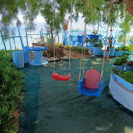 شقة Beachfront Luxury - On The Ii