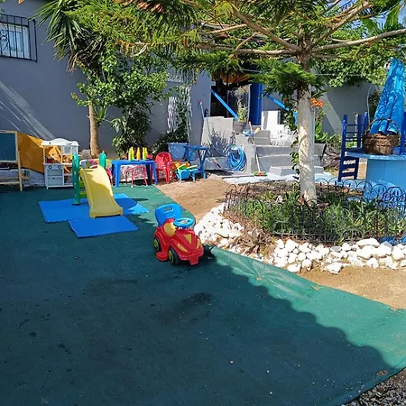 Beachfront Luxury - On The Ii شقة